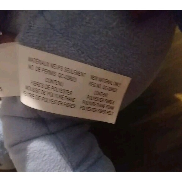 Disney Stitch Authentic Plush Doll 10” Lilo & Stitch Stuffed Toy - Picture 5 of 6